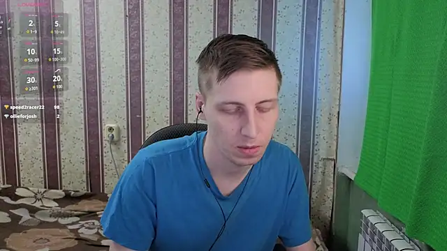 Darien_Brown webcam