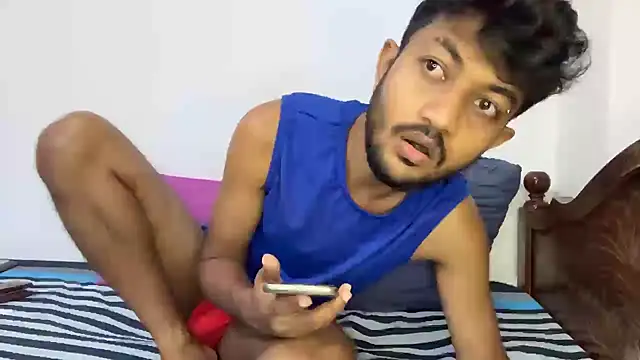 DesiDaddyandSon