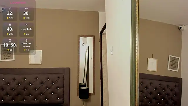 RacheellGrayX