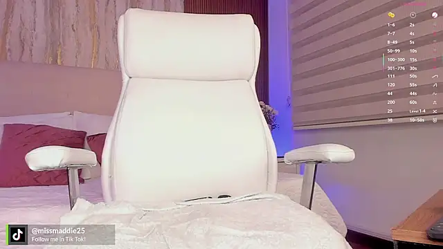 missvancouver - Missvancouver's free webcam - UK Sex Cams