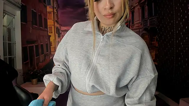 tamaraa_velez - Tamaraa_velez's free webcam - UK Sex Cams