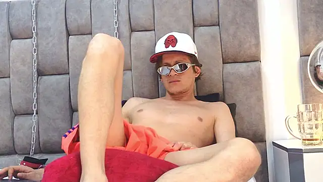 anthonystone_ - AnthonyStone_'s free webcam - UK Sex Cams