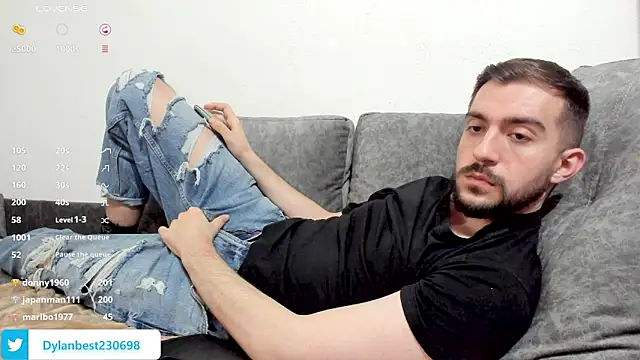 Dylan_Best