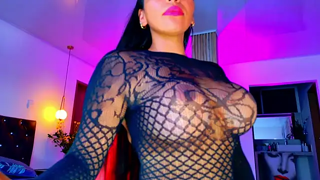 SQUIRT4UMEGAN webcam