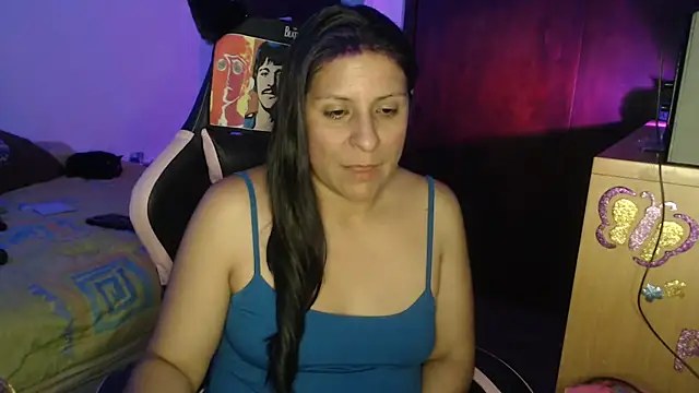 LucifernandaSw webcam