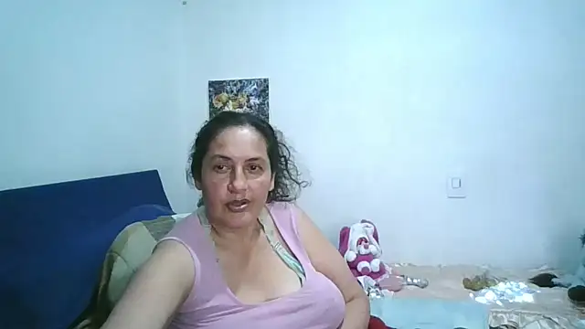 ximenajimenez webcam