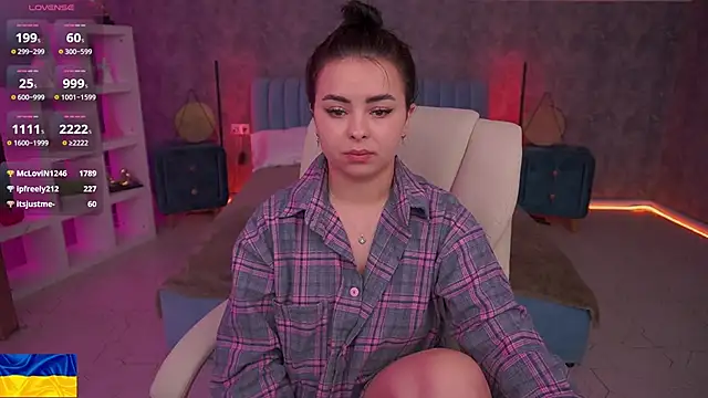 SusieWood webcam