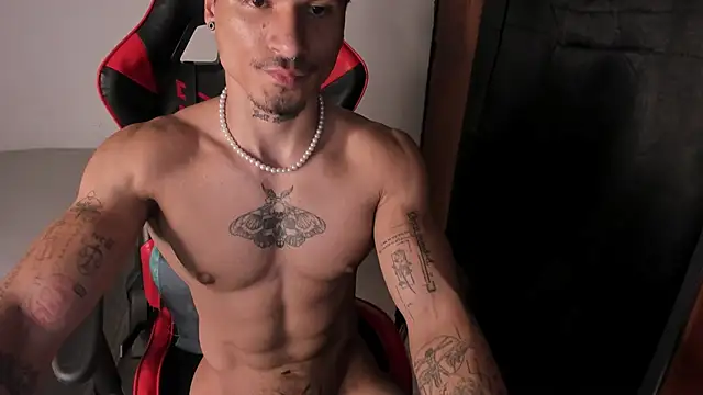 Thomas_Fit1 webcam