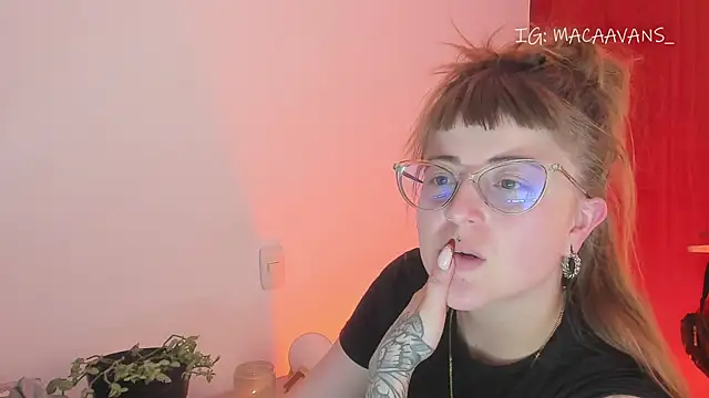 tekila__ webcam