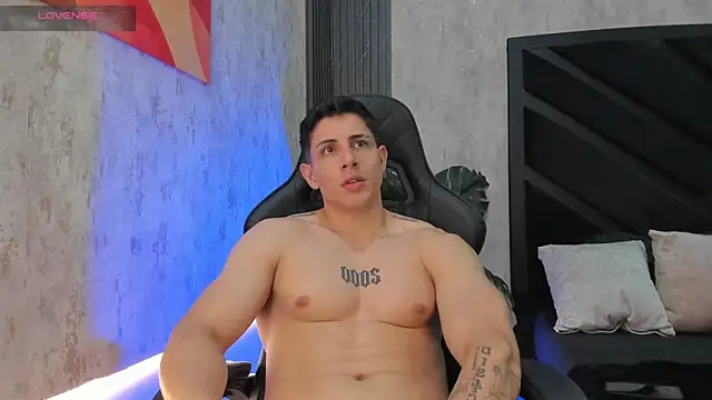 Johan_Williams_07 webcam