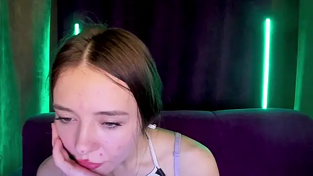 VasilisaTheWiseX webcam