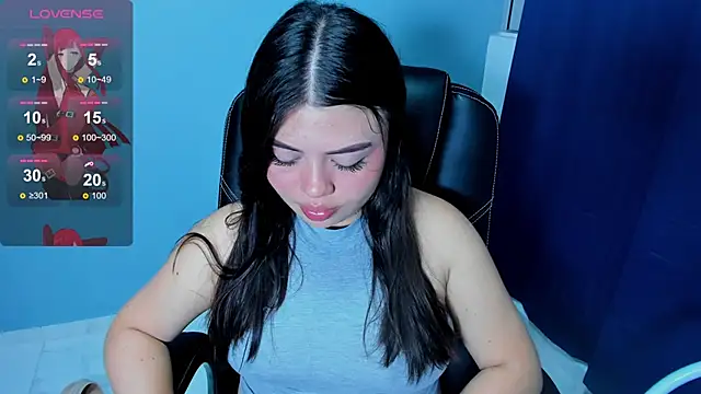 Sexy_paradise18_ webcam