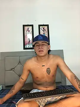logannth webcam