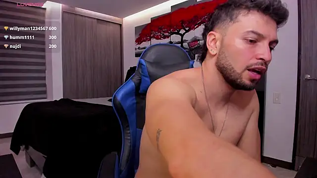 nick_klaus webcam