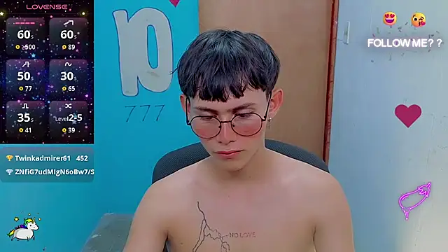 tanjiro_cute webcam