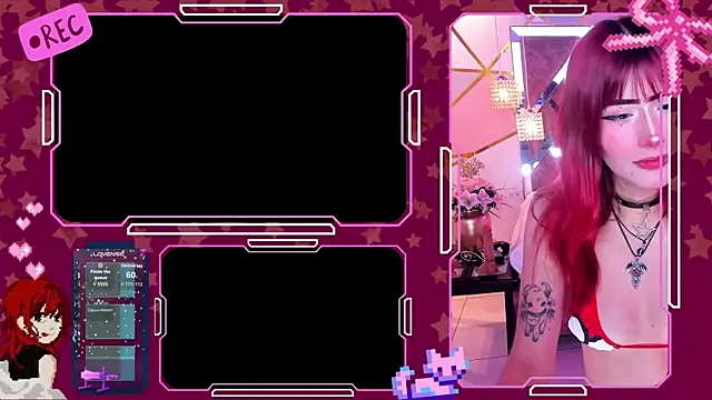 HaileyReid webcam