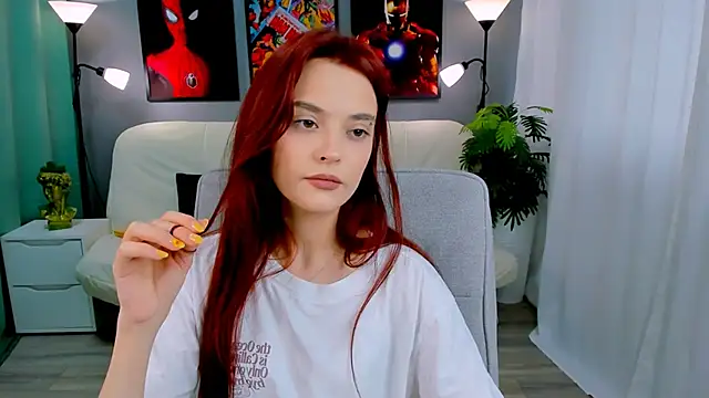 RayWillliams webcam