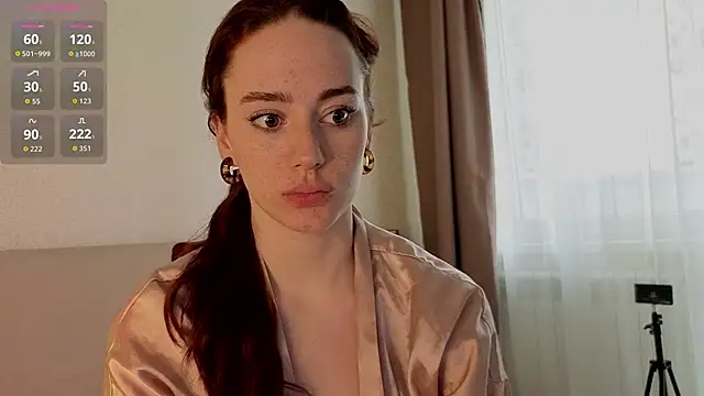 StacyWatts webcam