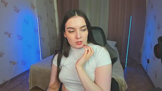 _Shy_Jenny_ webcam
