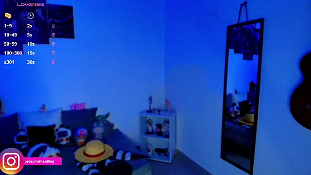 Nicorobinn webcam