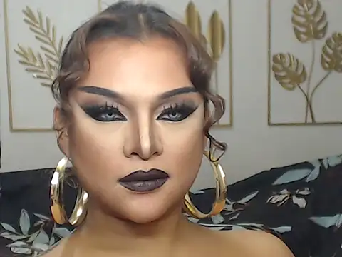 GoddessOFALLx webcam