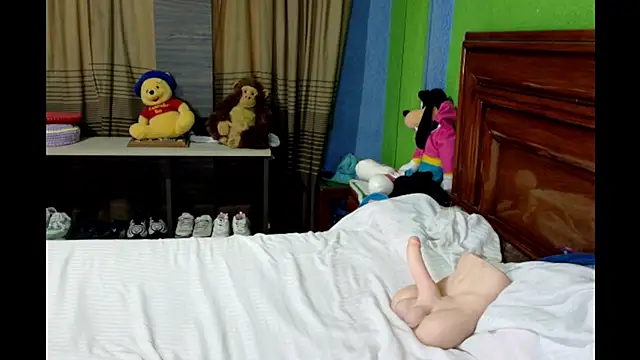 _Charlize_theron_ webcam