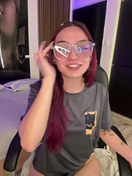 Red_kytty6 webcam