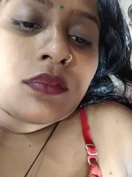 Jasmine_Januja webcam