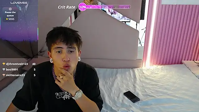 oblivionlove webcam