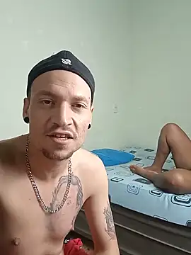 Gallegopk webcam