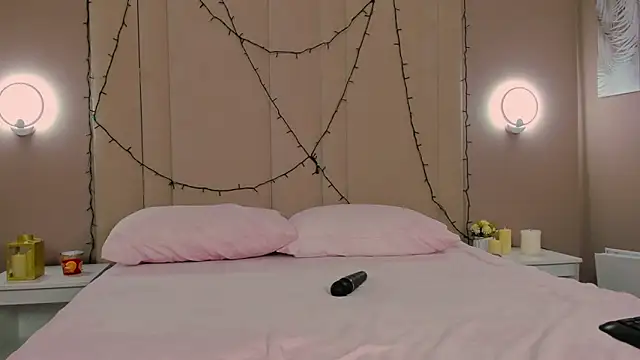 AdeleSilvy webcam