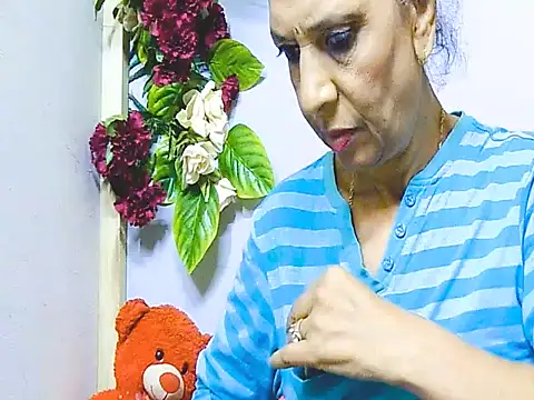 Hot_queen58 webcam