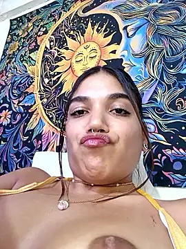 isabellahofmann webcam