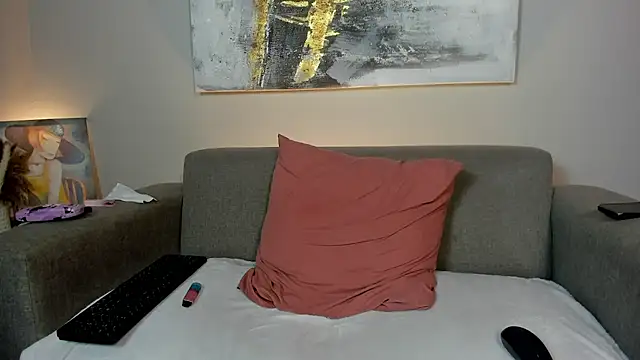 KinkyZoe_ webcam