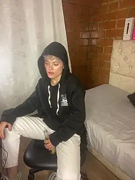 Megan-c webcam