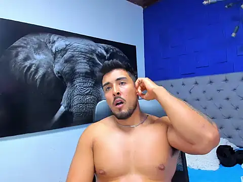 alangreek1 webcam