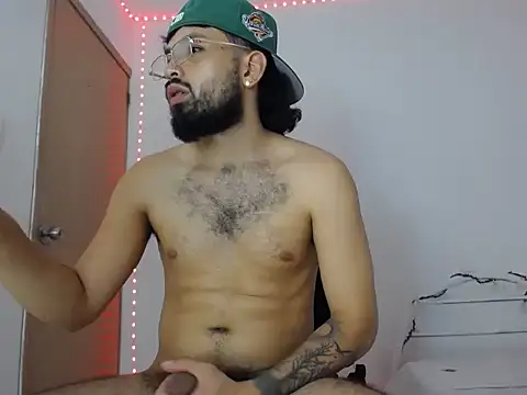 camilorestrepo77 webcam