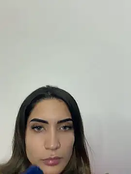 MagdalenaVega webcam