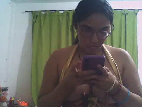 PeachSakura05 webcam
