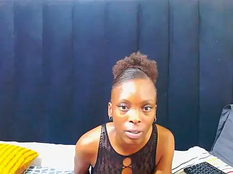 Mitchydoll webcam