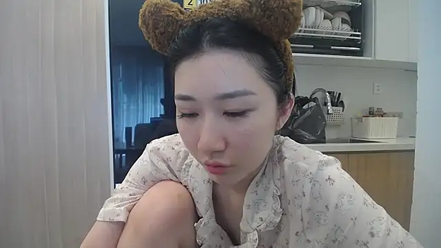 Asiagirll webcam