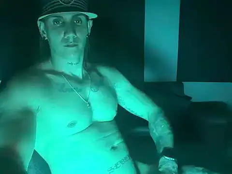 xxxtreme_master7 webcam