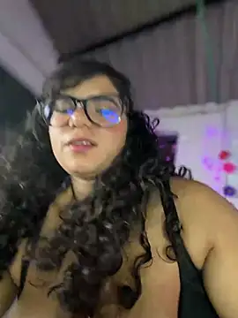 Simone_Miller webcam