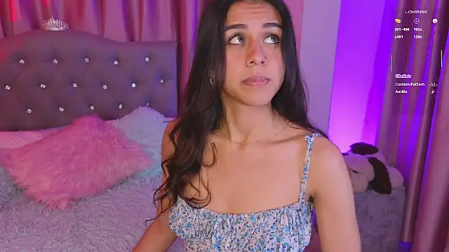 Emiily_Scott1 webcam