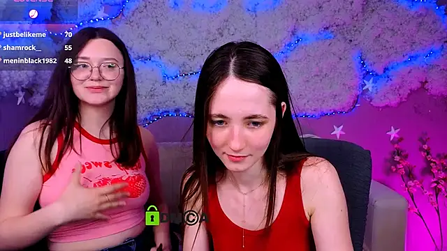 bella_dorn webcam