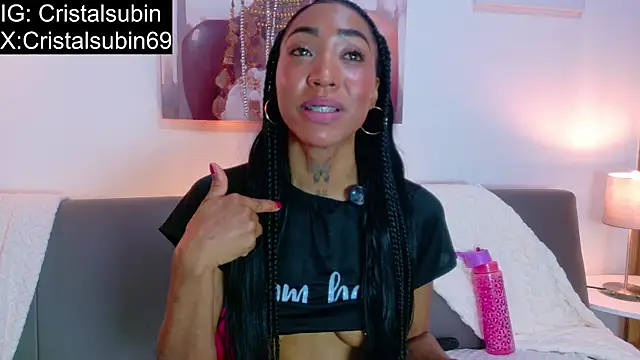 cristal_subin69 (F young) - 💦🌊orgasmo daddy🥵🥵🥵