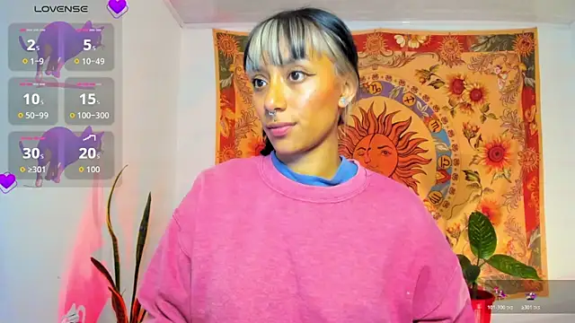 demeter__ - Demeter__'s free webcam - UK Sex Cams