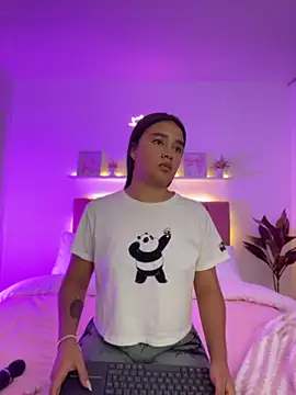 i_samanthaa (F teen) - Show boobs🍒