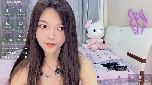 yangyang_520 webcam