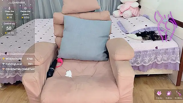 yangyang_520 webcam